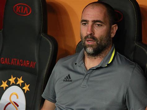 physical trainer tudor galatasaray|Football: Galatasaray names Igor Tudor as new manager.